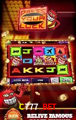 A Emoção da Loteria na C777 Bet: Uma Chance de Mudança de Vida